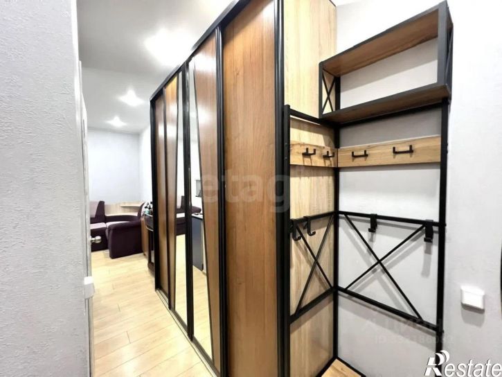 1-комн квартира кв-л Крылатское, 20,  д. 20