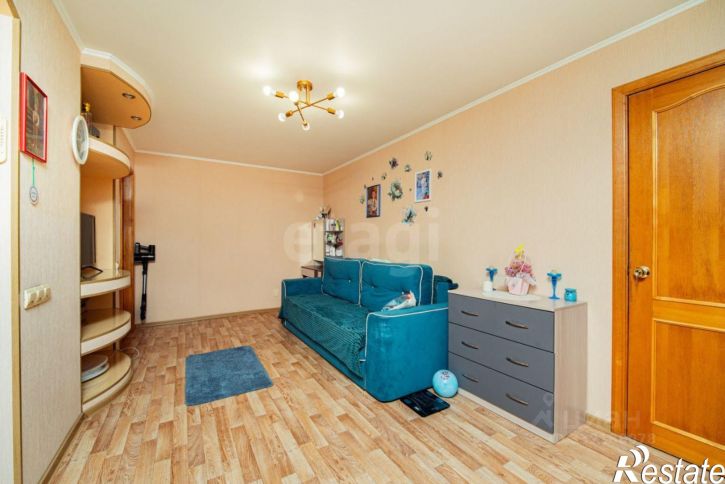 2-комн квартира ул Центральная, 3,  д. 3