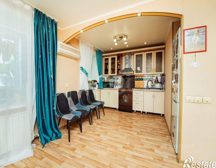 2-комн квартира ул Центральная, 3,  д. 3