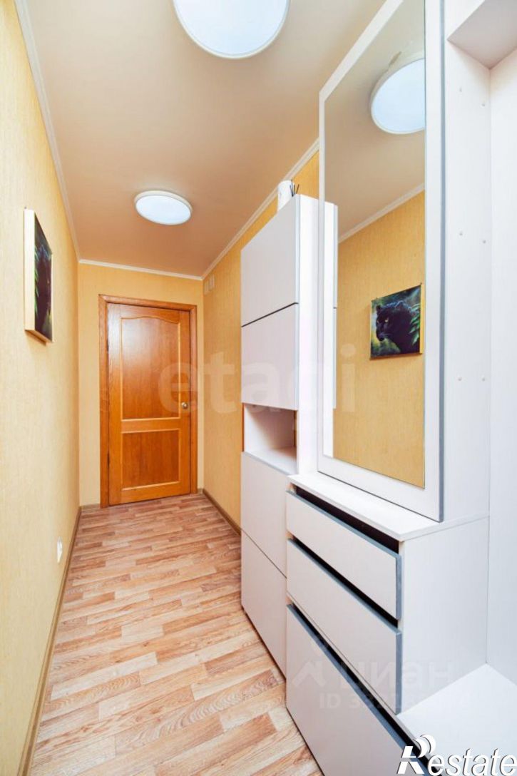 2-комн квартира ул Центральная, 3,  д. 3