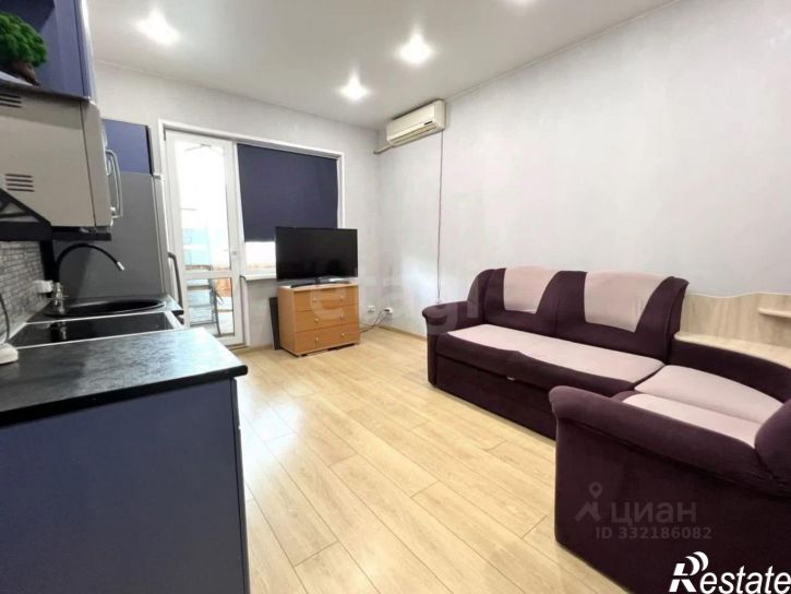 1-комн квартира кв-л Крылатское, 20,  д. 20