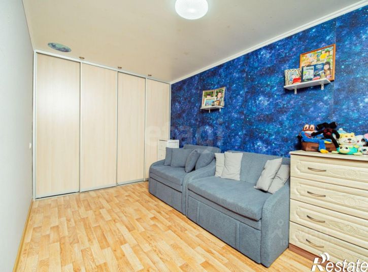 2-комн квартира ул Центральная, 3,  д. 3