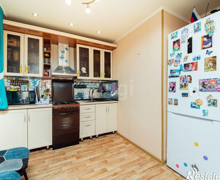 2-комн квартира ул Центральная, 3,  д. 3