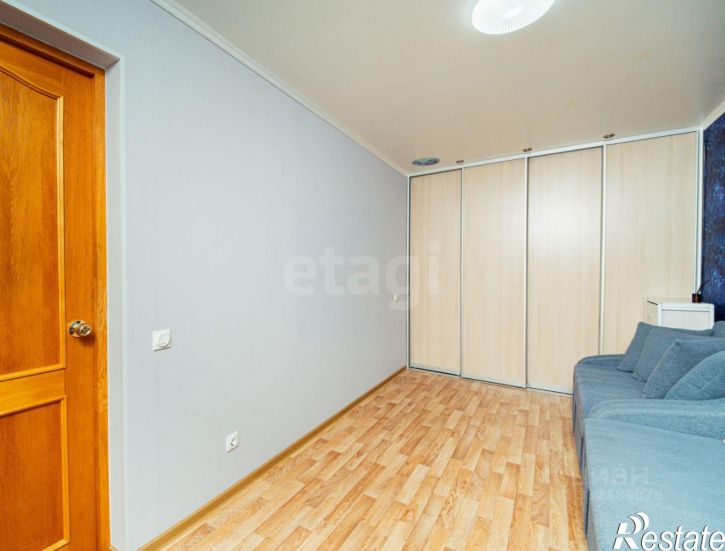2-комн квартира ул Центральная, 3,  д. 3