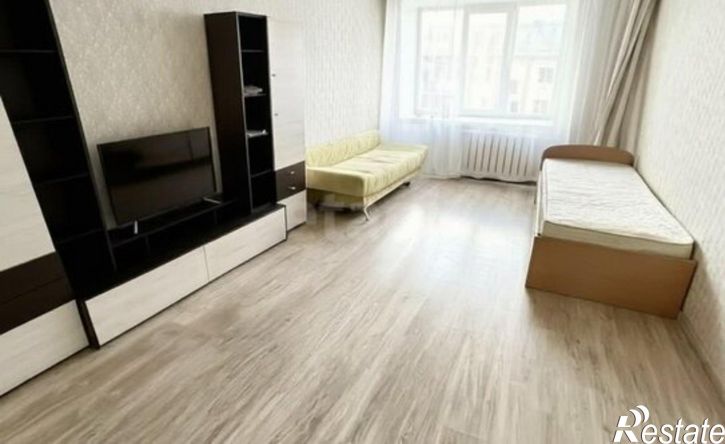 3-комн квартира ул Блюхера, 3,  д. 3