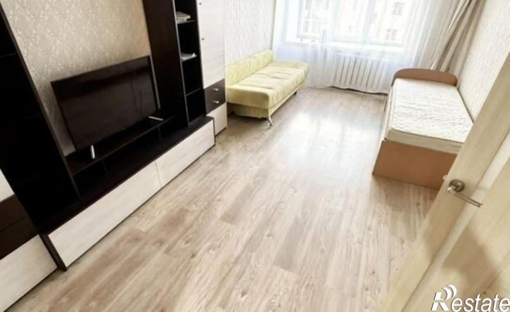 3-комн квартира ул Блюхера, 3,  д. 3
