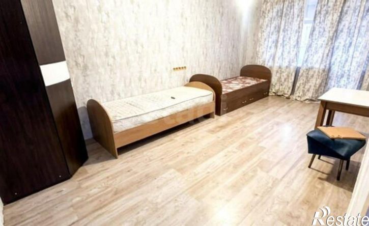 3-комн квартира ул Блюхера, 3,  д. 3
