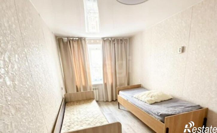 3-комн квартира ул Блюхера, 3,  д. 3