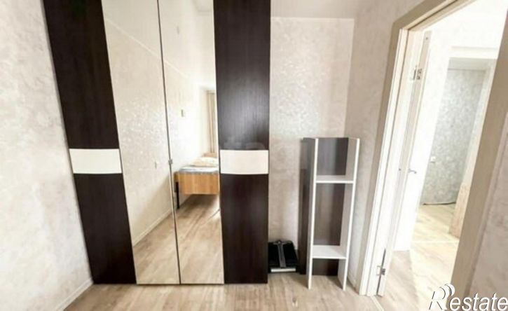 3-комн квартира ул Блюхера, 3,  д. 3
