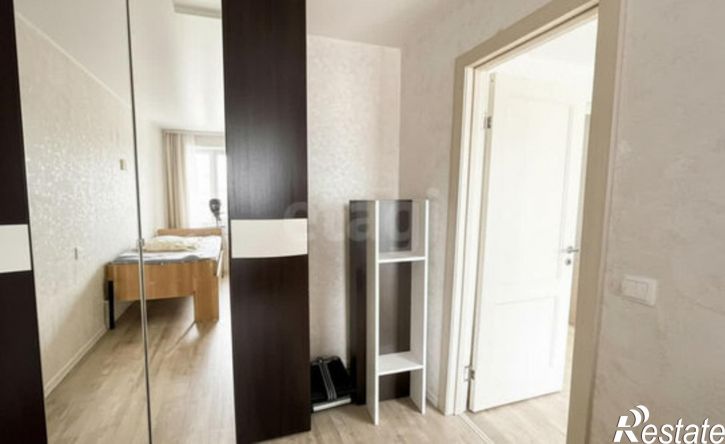 3-комн квартира ул Блюхера, 3,  д. 3