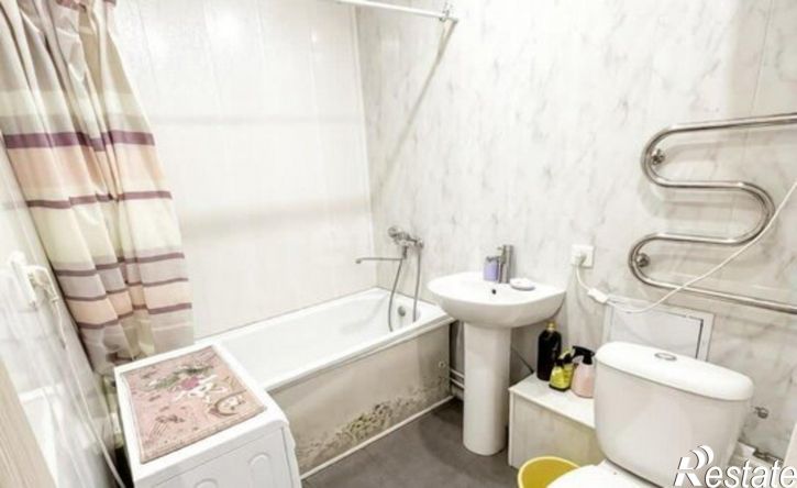 3-комн квартира ул Блюхера, 3,  д. 3