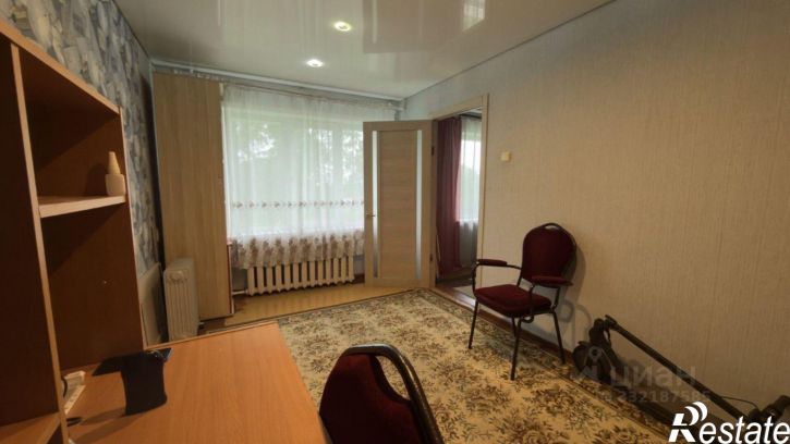 3-комн квартира ул Пугачева, 10,  д. 10