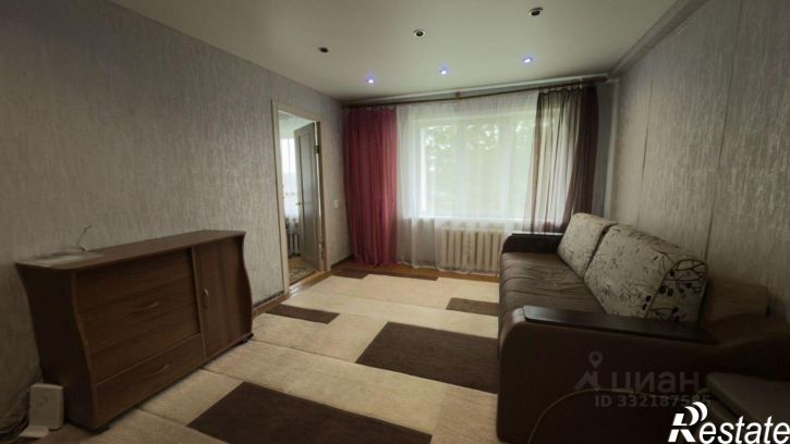 3-комн квартира ул Пугачева, 10,  д. 10