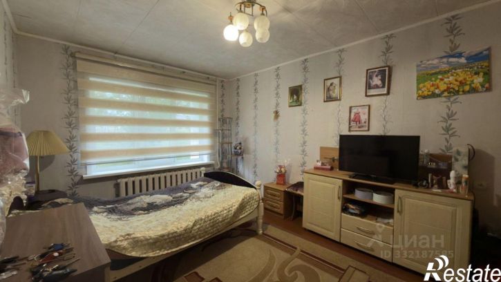 3-комн квартира ул Пугачева, 10,  д. 10