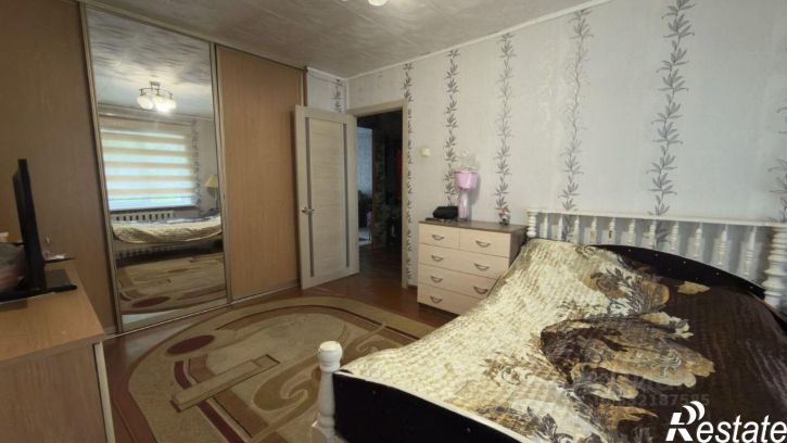 3-комн квартира ул Пугачева, 10,  д. 10