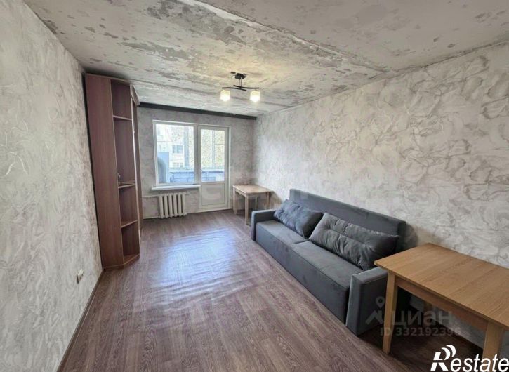 2-комн квартира Хабаровский район