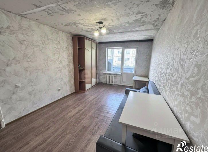 2-комн квартира Хабаровский район