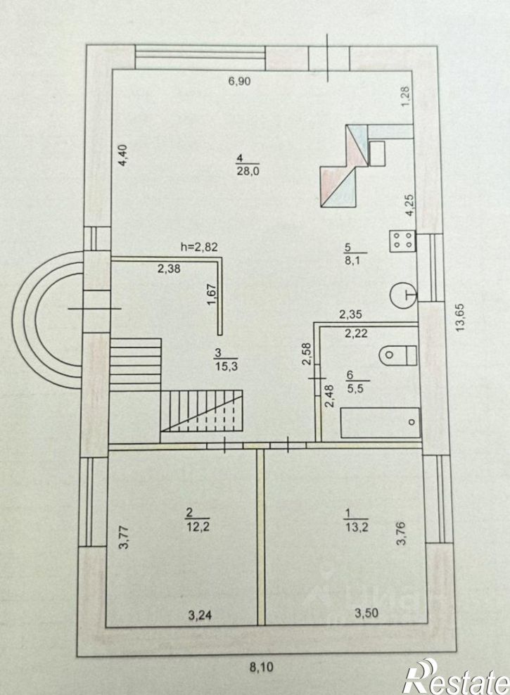 Коттедж/дом ул Леваневского, 68г,  д. 68г