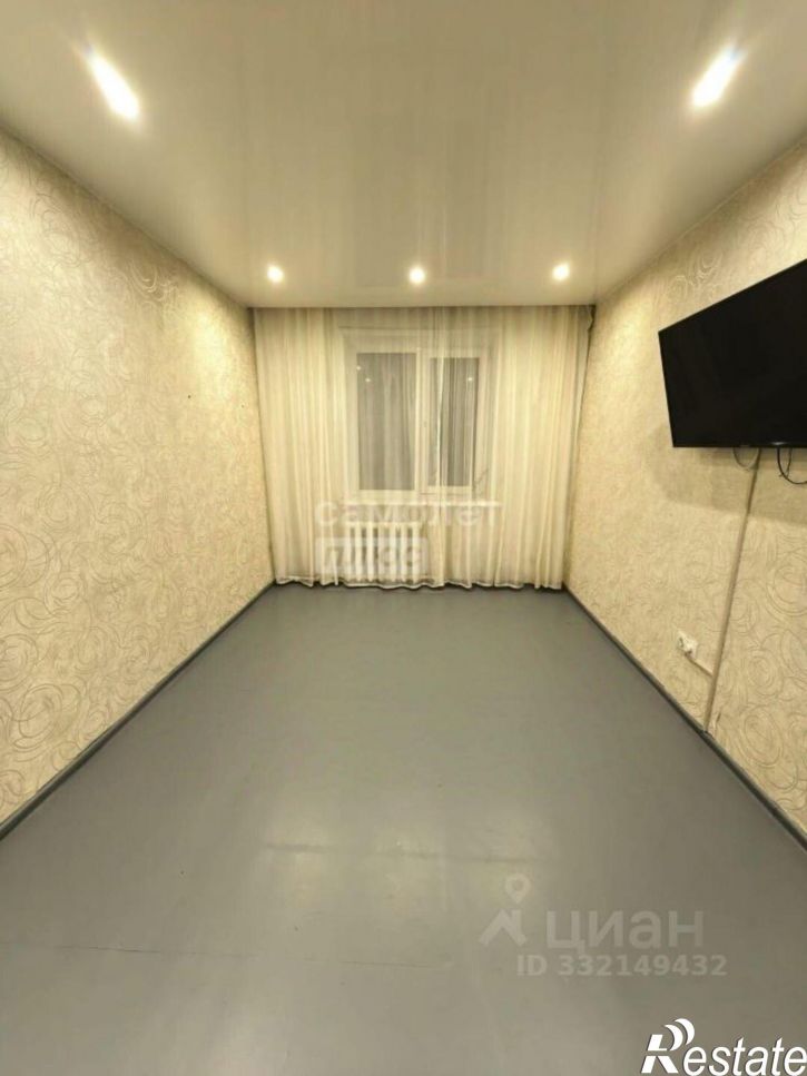 3-комн квартира ул Мира, 26,  д. 26