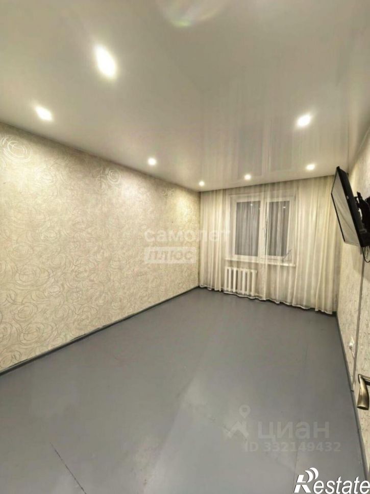 3-комн квартира ул Мира, 26,  д. 26