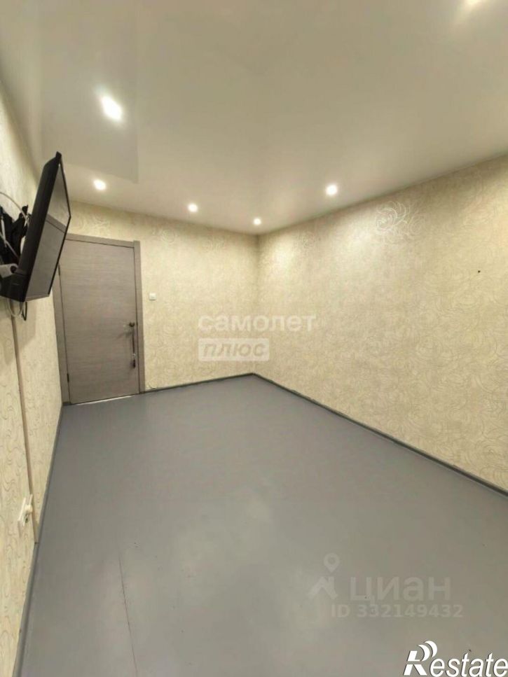 3-комн квартира ул Мира, 26,  д. 26