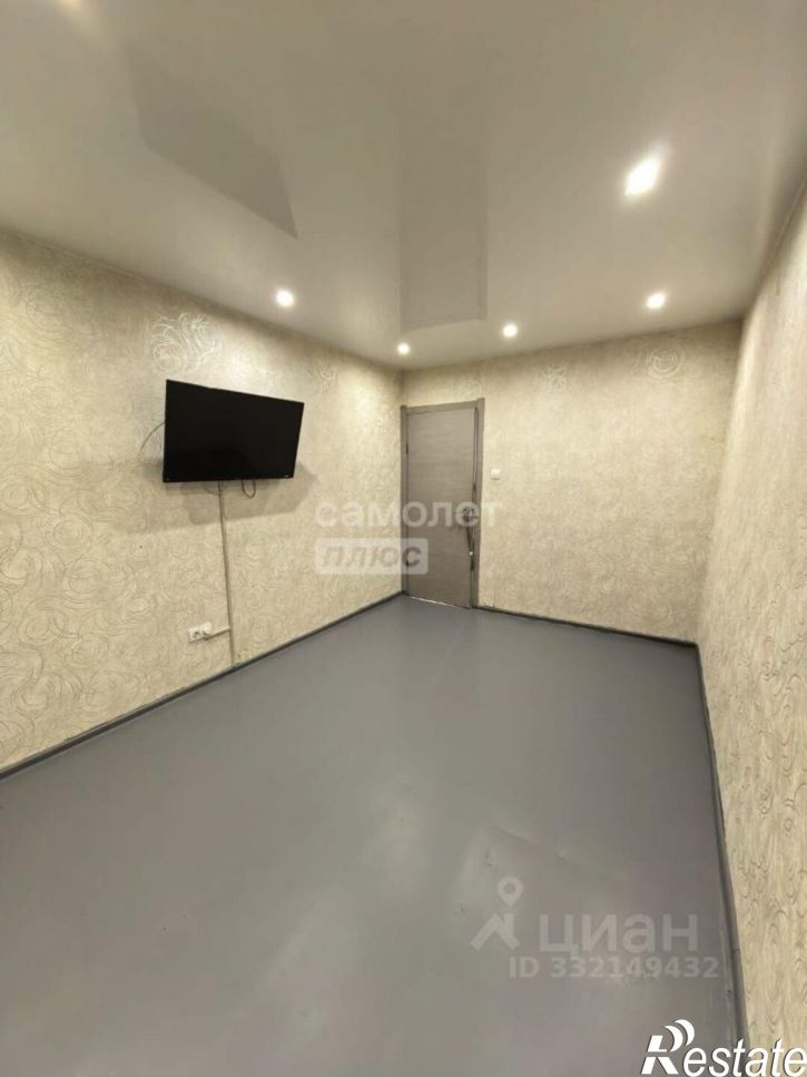 3-комн квартира ул Мира, 26,  д. 26