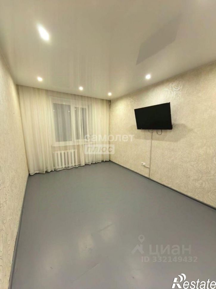 3-комн квартира ул Мира, 26,  д. 26