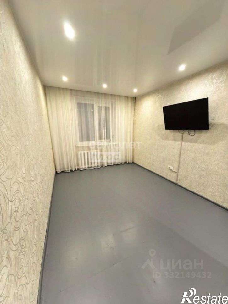 3-комн квартира ул Мира, 26,  д. 26