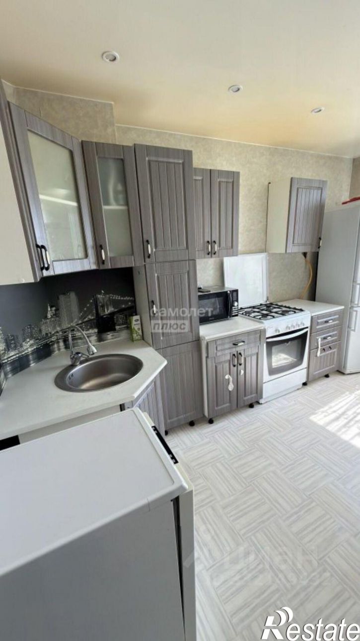 3-комн квартира ул Мира, 26,  д. 26