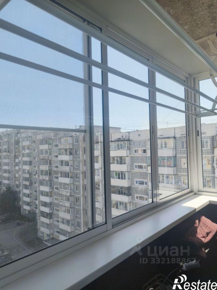 3-комн квартира Комсомольский пр-кт, 75,  д. 75