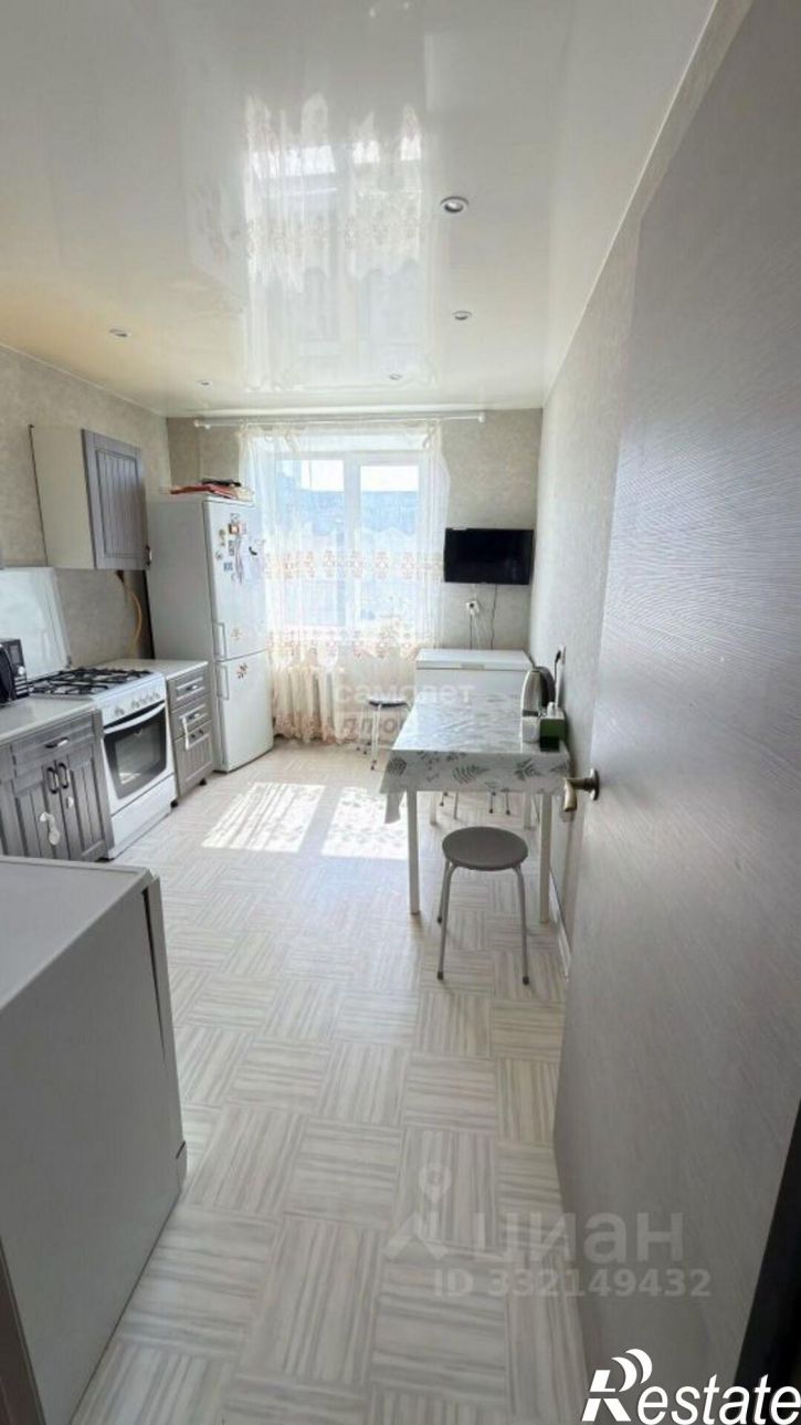 3-комн квартира ул Мира, 26,  д. 26