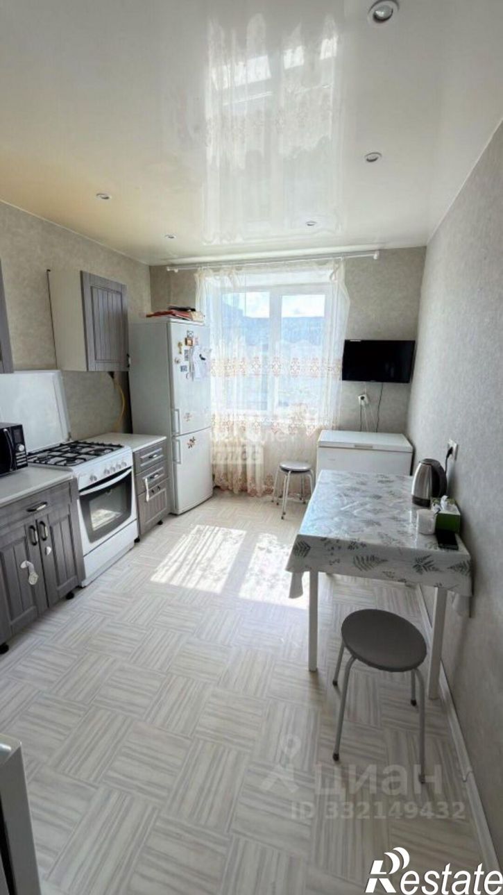3-комн квартира ул Мира, 26,  д. 26