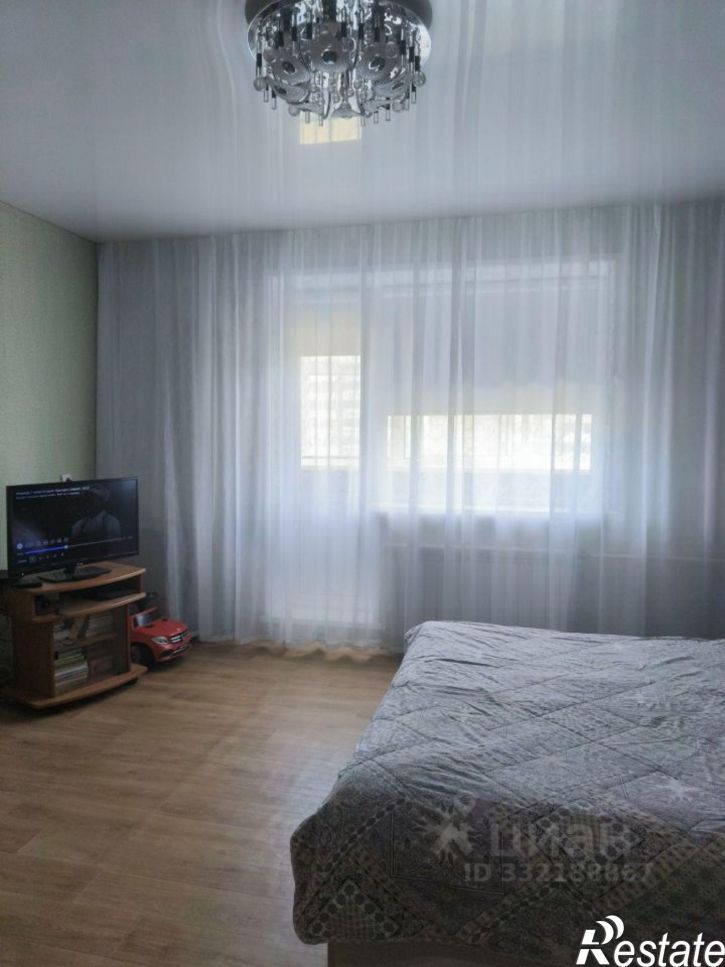 3-комн квартира Комсомольский пр-кт, 75,  д. 75