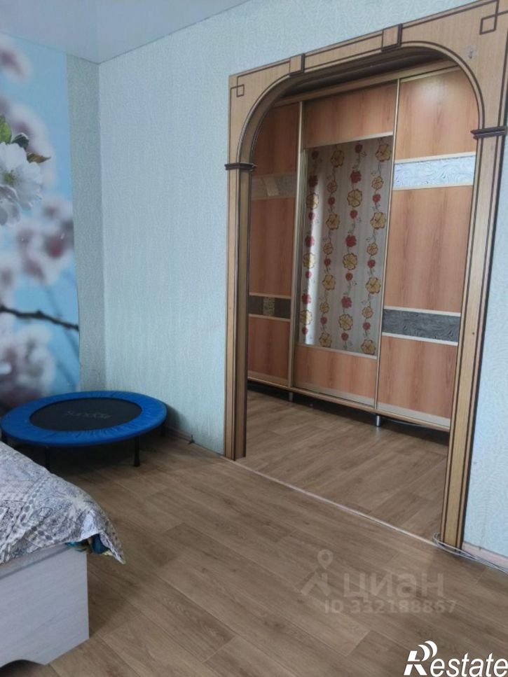 3-комн квартира Комсомольский пр-кт, 75,  д. 75