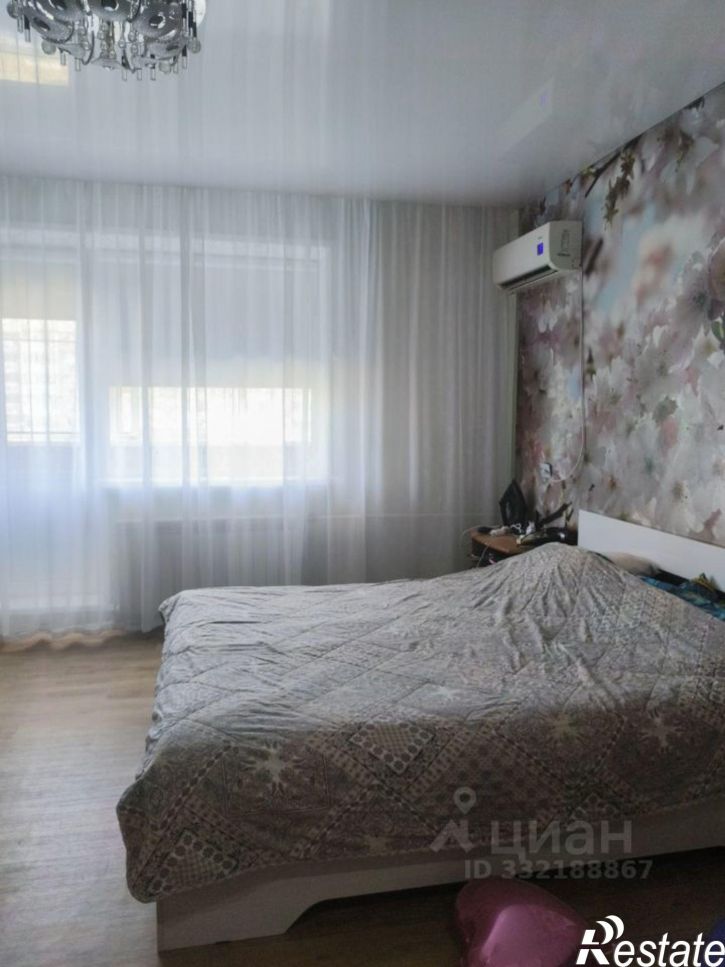 3-комн квартира Комсомольский пр-кт, 75,  д. 75