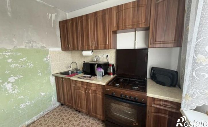2-комн квартира Амурский муниципальный округ, рабочий посёлок Эльбан, Новая улица, 9