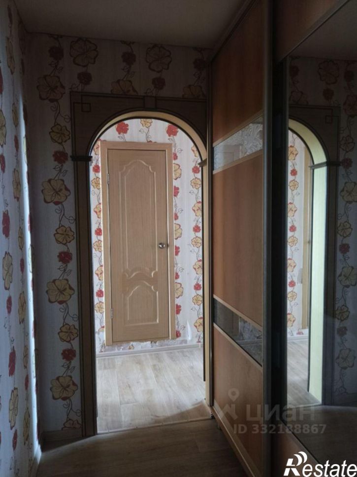 3-комн квартира Комсомольский пр-кт, 75,  д. 75