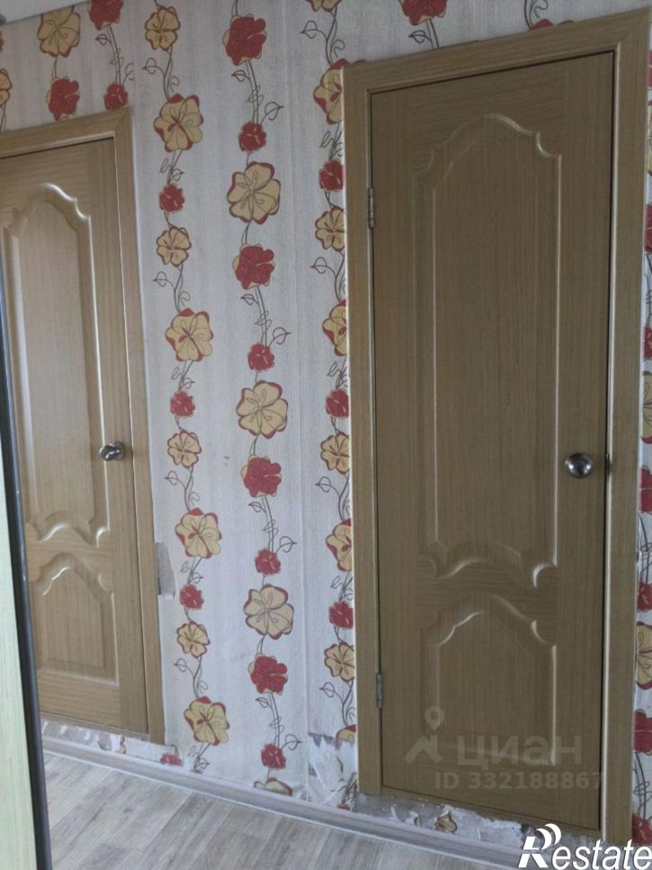 3-комн квартира Комсомольский пр-кт, 75,  д. 75