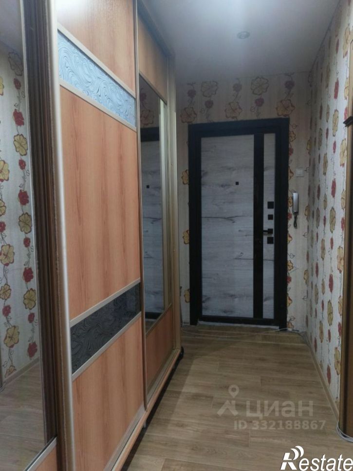 3-комн квартира Комсомольский пр-кт, 75,  д. 75