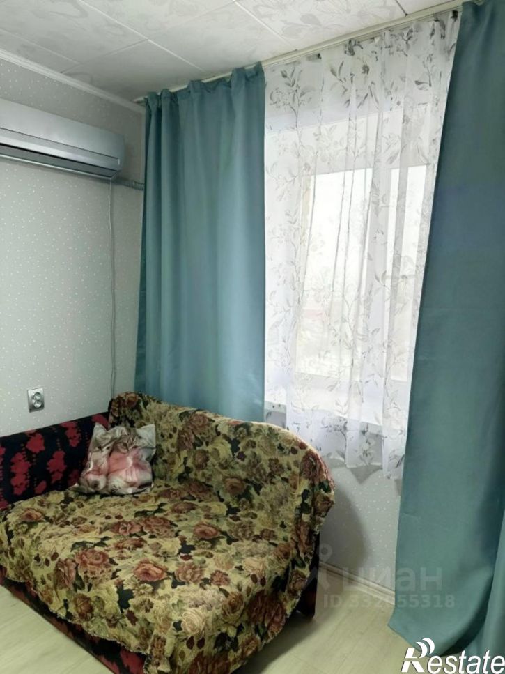 Комната Хабаровск, Большая улица, 93