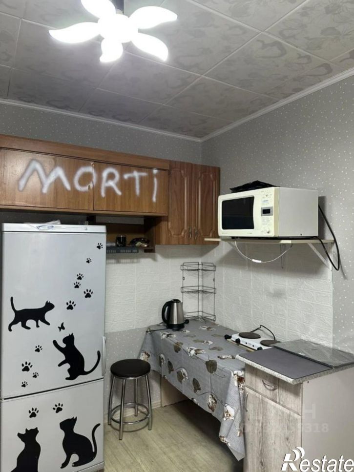 Комната Хабаровск, Большая улица, 93