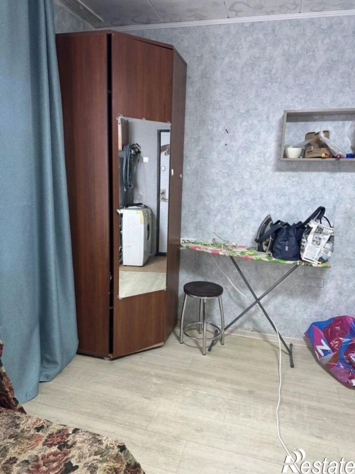 Комната Хабаровск, Большая улица, 93