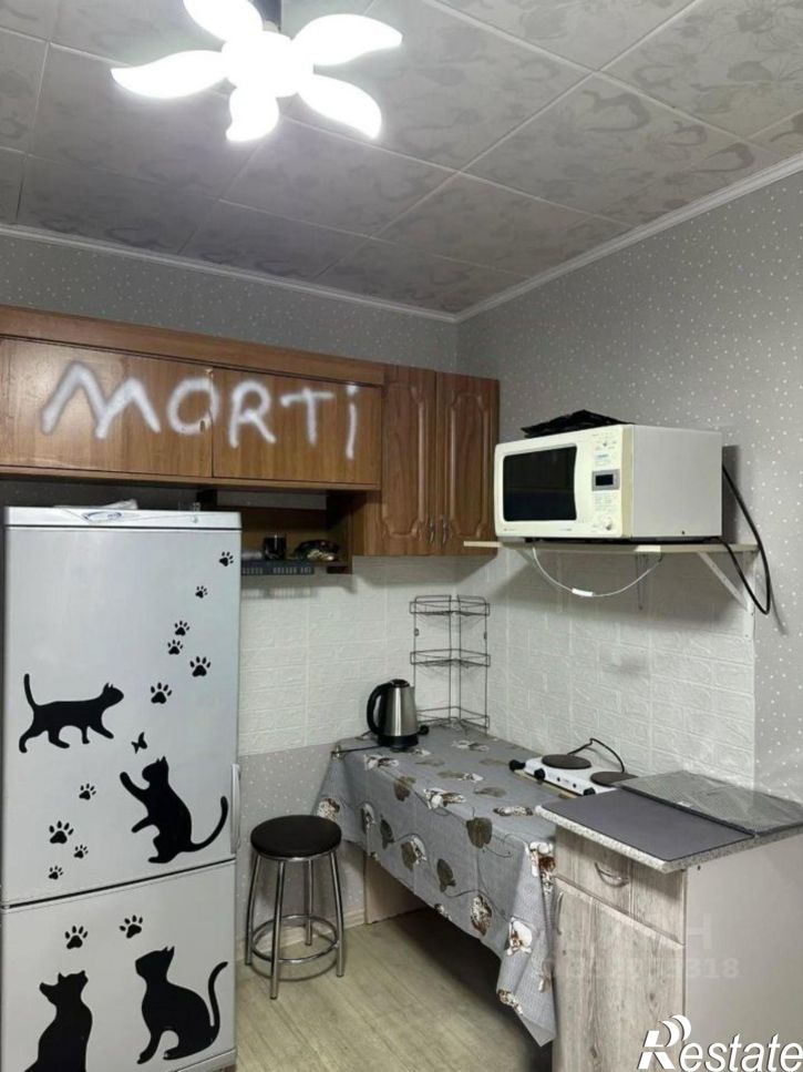 Комната Хабаровск, Большая улица, 93