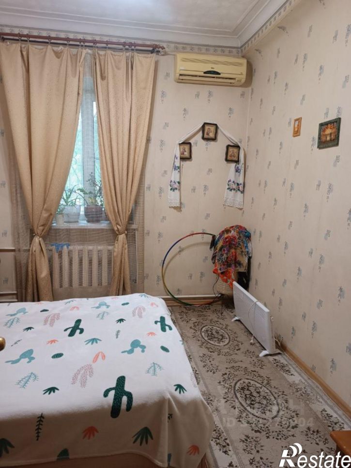 2-комн квартира Хабаровск, улица Жуковского, 19