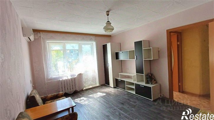 1-комн квартира г. Амурск, р-н Центральный