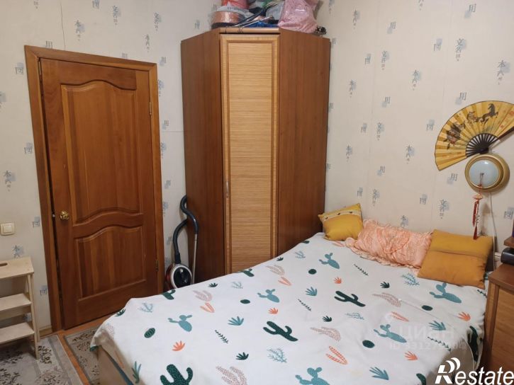 2-комн квартира Хабаровск, улица Жуковского, 19