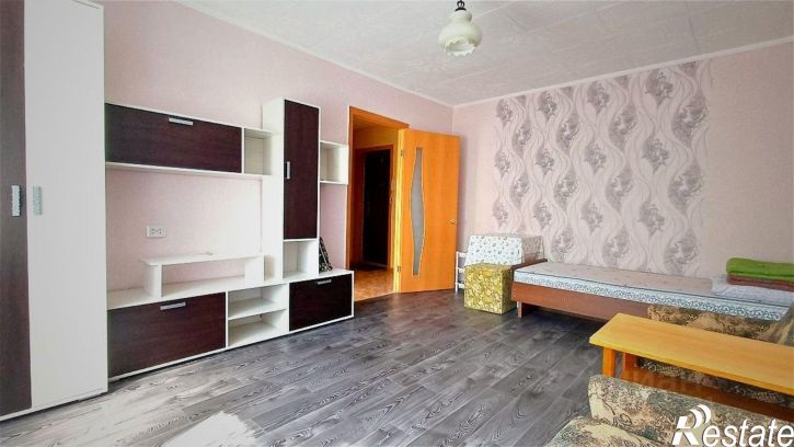 1-комн квартира г. Амурск, р-н Центральный