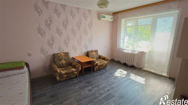 1-комн квартира г. Амурск, р-н Центральный