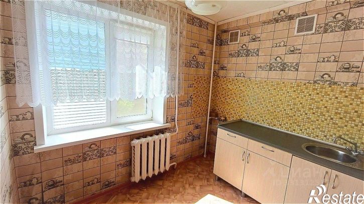 1-комн квартира г. Амурск, р-н Центральный
