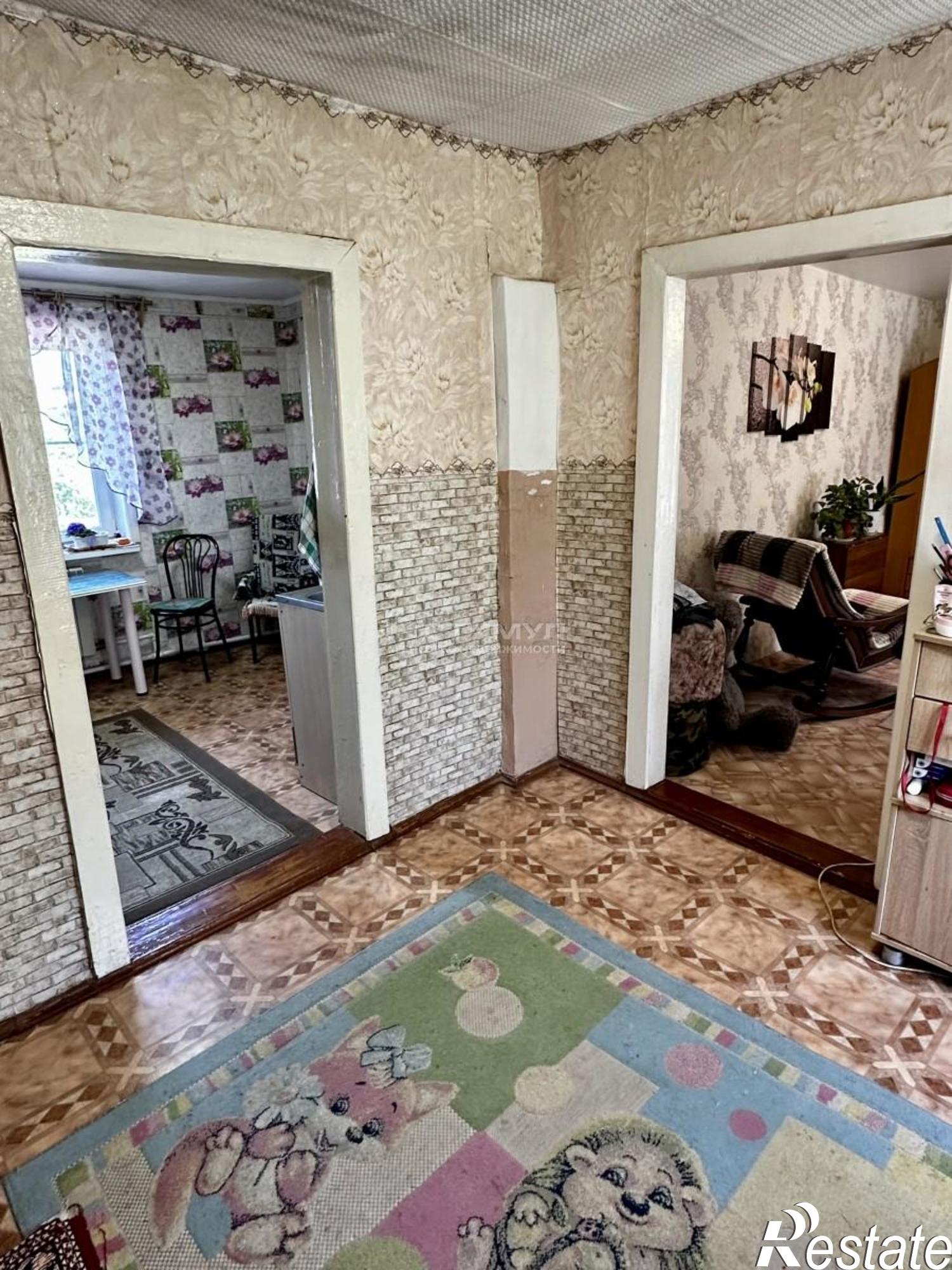 Купить дачу, дом, коттедж за 3 650 000 рублей на Россия,  с. Верхняя Эконь, ул. Магистральная